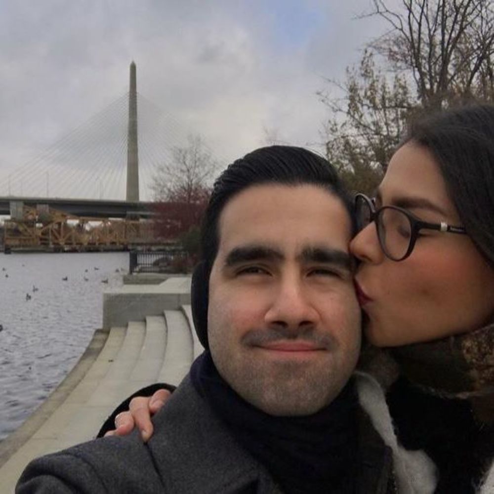 Meet your Posher, Valeria